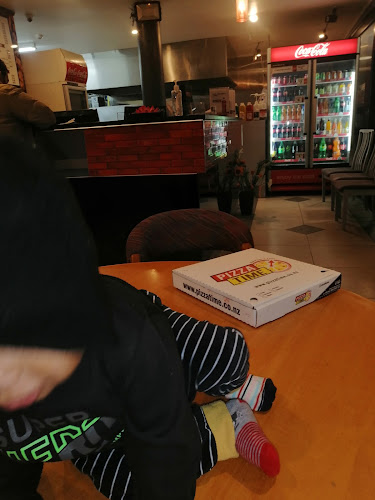 Comentarii opinii despre Pizza Time Onehunga