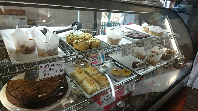 Opinii despre Packing Shed Cafe (Closed) în Auckland - Hospitality and gastronomy