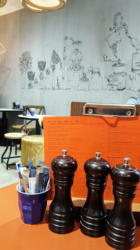 Comentarii opinii despre Jamaica Blue Auckland Hospital