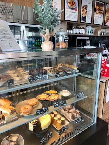 The Coffee Club Sylvia Park - Auckland