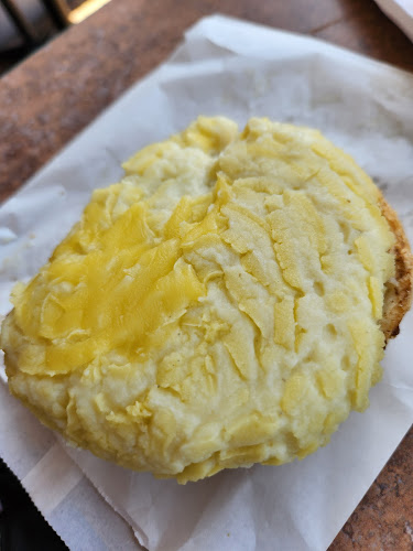 Westcity Bakery - Hospitality and gastronomy