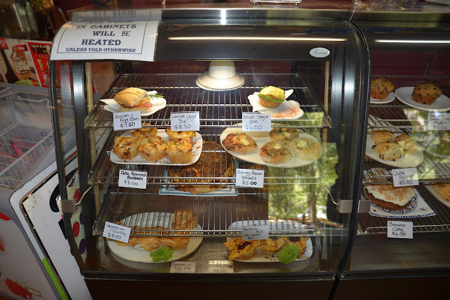 The Talisman Cafe & Crafts - Hospitality and gastronomy