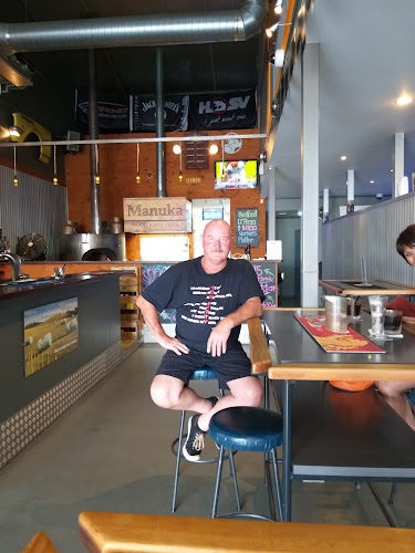 Still Working Bar - Hospitality and gastronomy