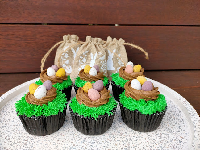 Opinii despre Sunshine Kitchen în Oxford - Hospitality and gastronomy