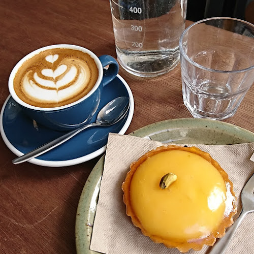 La Cloche Terrace | Wellington French Café & Catering - Wellington