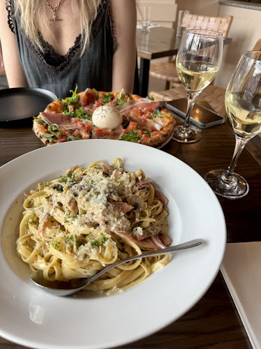 Al Forno - Hospitality and gastronomy