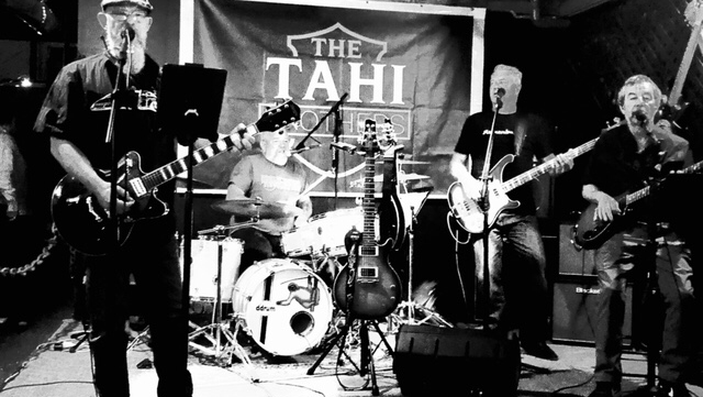 The Tahi Bar + Kitchen - Hospitality and gastronomy