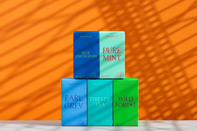 Picker's Pocket - Arrowtown