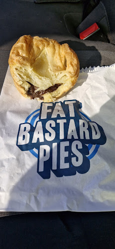 Fat Bastard Pies Phone number