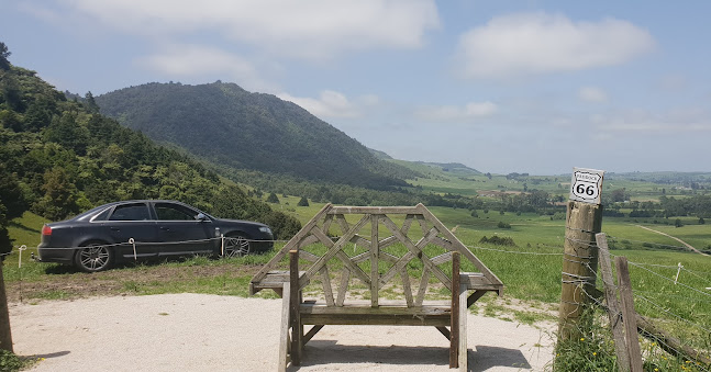 Wairere Falls, Okauia 3391, New Zealand