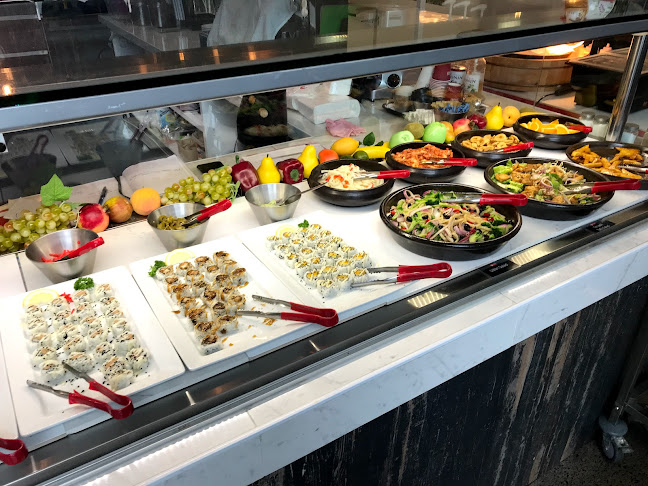 Katsubi Cafe & Restaurant