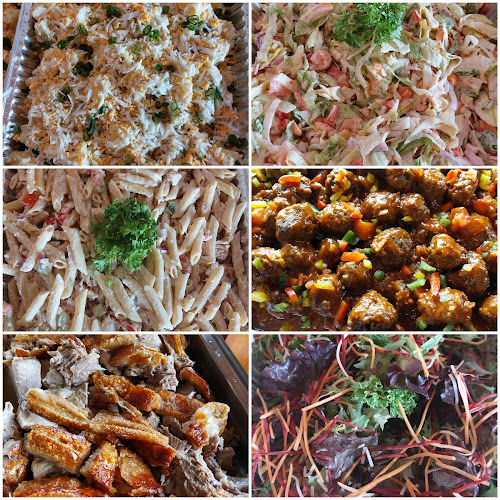 Opinii despre The island food company în Wellington - Hospitality and gastronomy