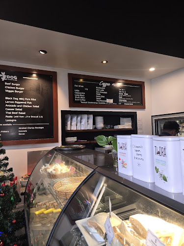 Opinii despre The Black Dog Kitchen & Bar în Dunedin - Hospitality and gastronomy
