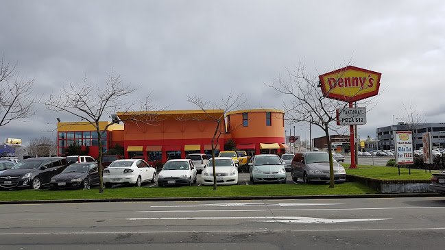 Denny’s Christchurch