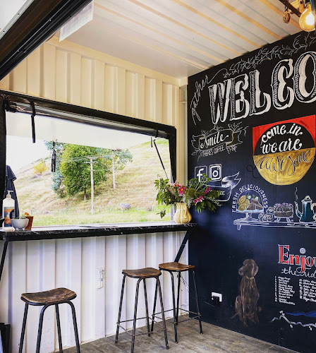 Red Bridge Coffee - Tuki Tuki