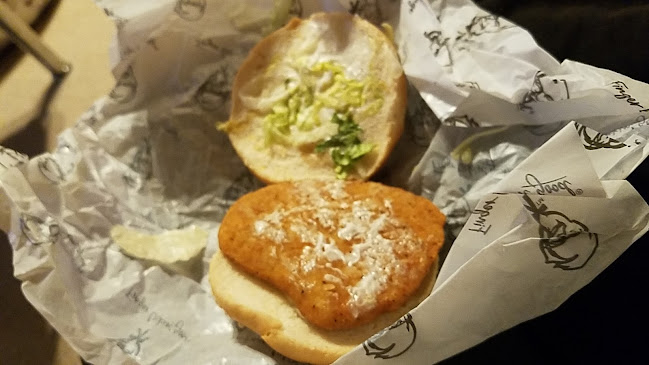 KFC - Hospitality and gastronomy