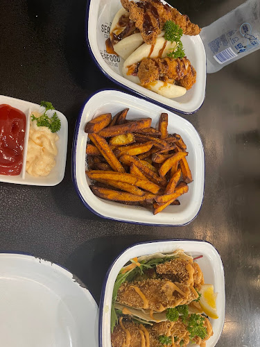 The Seafood Collective Papamoa Phone number