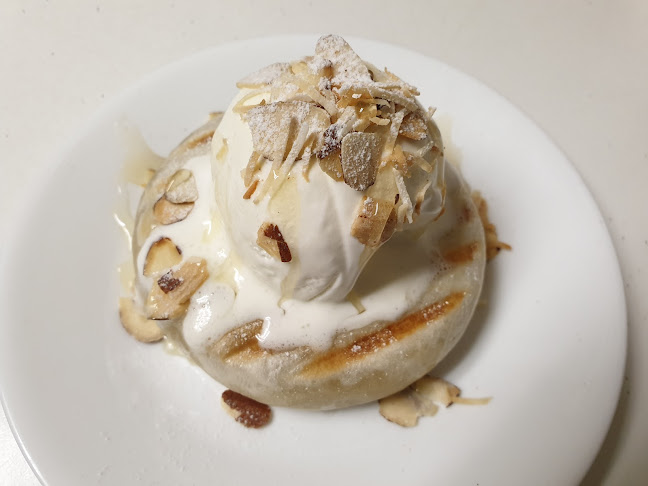 Seoul - Hospitality and gastronomy