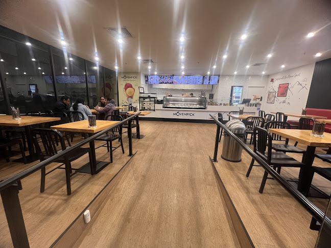 Comentarii opinii despre Movenpick Newmarket