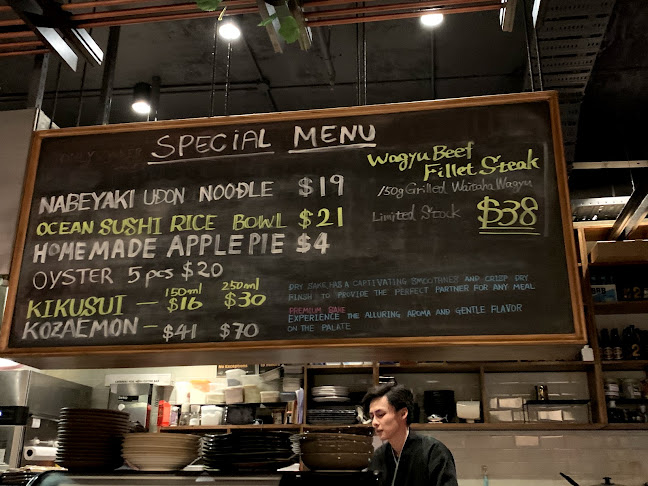 Mad Samurai - Hospitality and gastronomy