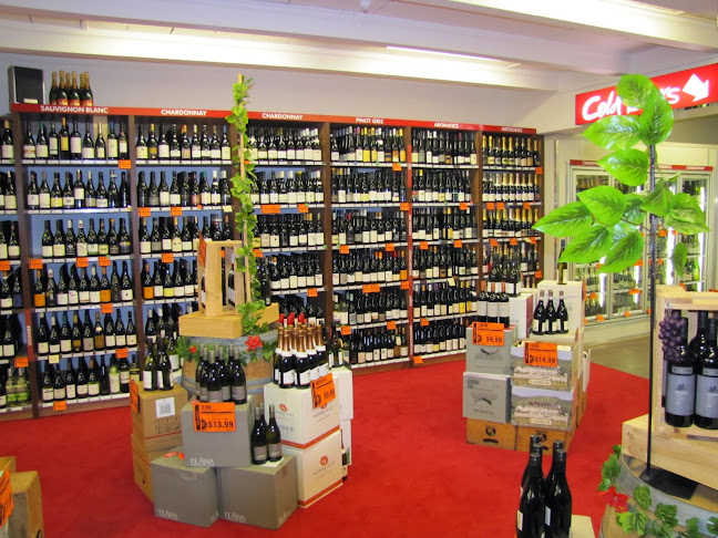 Comentarii opinii despre Glengarry Wines - Ellerslie