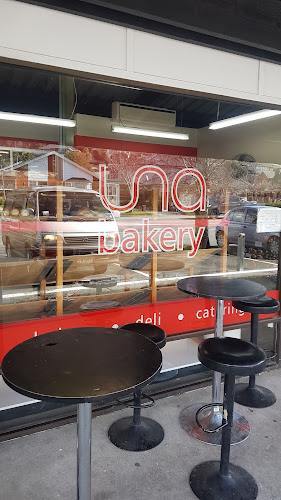 Comentarii opinii despre Una Bakery