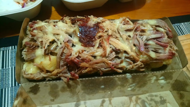 Southern Meat Kitchen - Ohakune