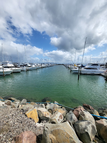 Marina Cafe - Tauranga