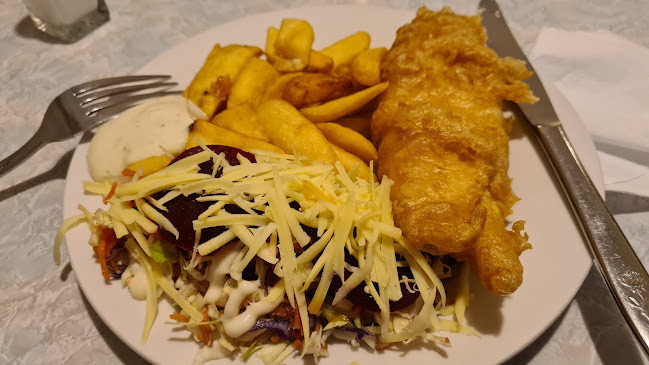 Golden Kiwi Restaurant