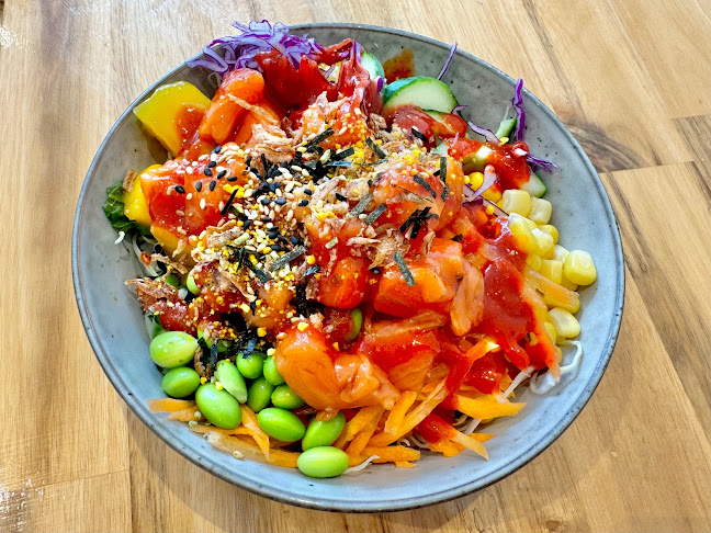 Honolulu Lulu - Auckland