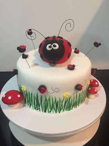 Opinii despre Totally Caked în Porirua - Hospitality and gastronomy