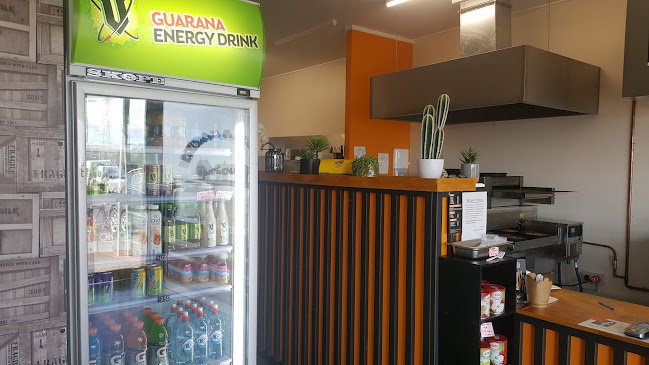 Comentarii opinii despre KEBAB & PIZZA FACTORY