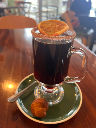 Comentarii opinii despre Alchemy Bar & Bistro - Brunch & Dinner Wanaka