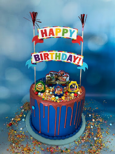 Comentarii opinii despre Kiwicakes . Cake Decorating Supplies