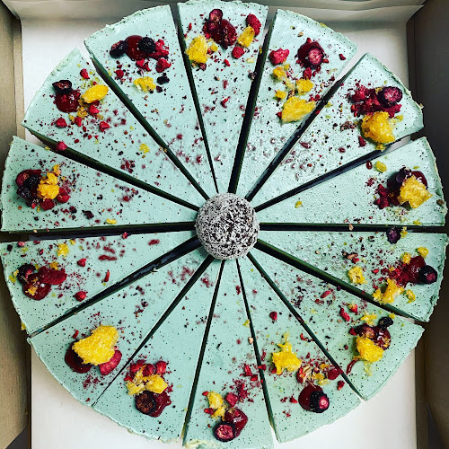 Comentarii opinii despre Raw Cakes