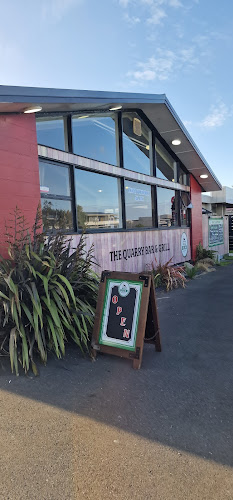 Comments and reviews of The Quarry Restaurant