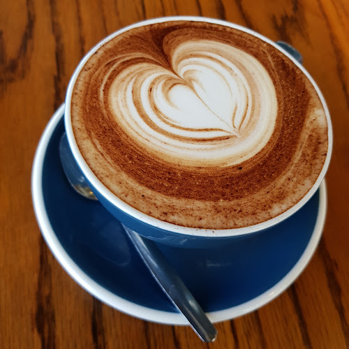 Opinii despre Moment Cafe în Christchurch - Hospitality and gastronomy