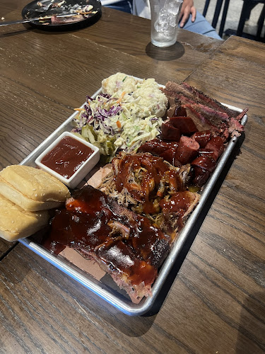 Opinii despre Wilson Barbecue în Wellington - Hospitality and gastronomy