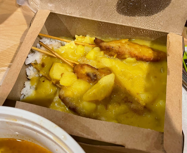 Organic Thai2Go Wanaka - Hospitality and gastronomy