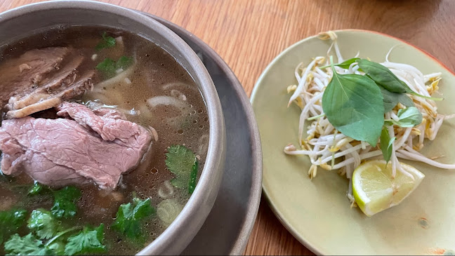 Cafe Hanoi - Hospitality and gastronomy