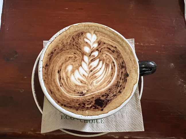 The Dangerous Kitchen