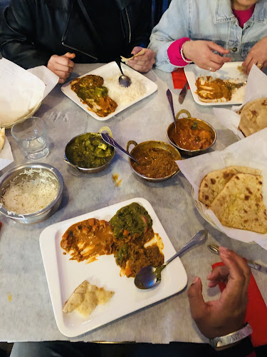 Indian Lotus Restaurant and Takeaway - Christchurch