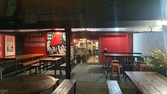 Burgers & Beers Inc. Colombo