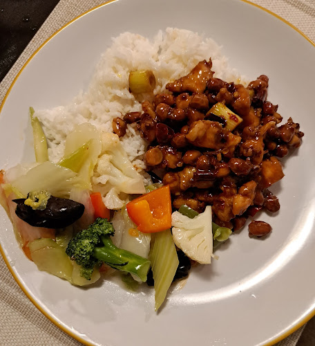 Sichuan Style Restaurant 重庆味道 - Hamilton