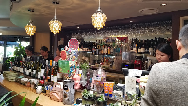 Level 3/8 Church Street, Queenstown 9348, New Zealand