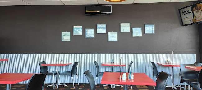 Comentarii opinii despre Rumour has it cafe