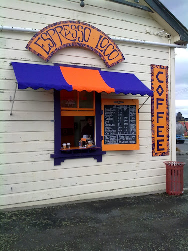 Espresso Loco