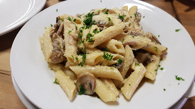 Comentarii opinii despre Fat Pipi Pizza