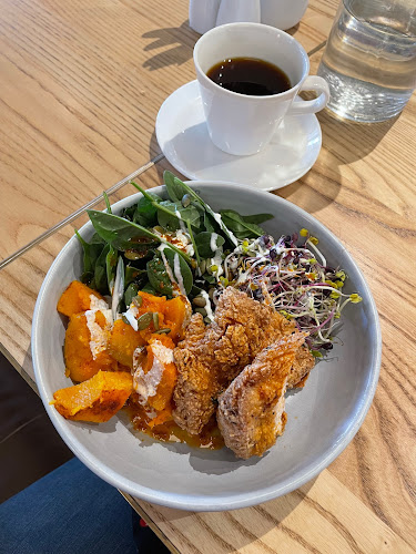 Opinii despre Sentinel Cafe în Hamilton - Hospitality and gastronomy