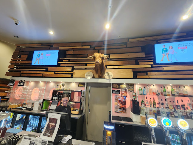 New Street Steakhouse - Hospitality and gastronomy